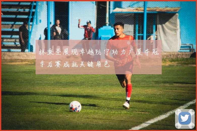 林秉圣展现卓越防守助力广厦夺冠季后赛成就关键角色